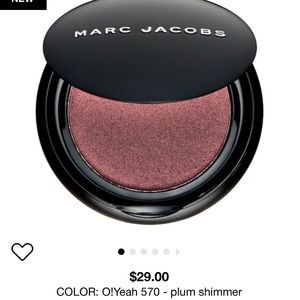 Marc Jacobs Gel Shadow